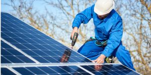 Installation Maintenance Panneaux Solaires Photovoltaïques à Teissieres-les-Boulies